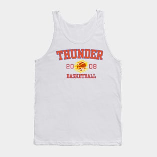 okc Tank Top